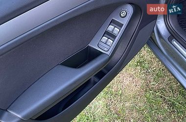 Универсал Audi A4 2012 в Нововолынске