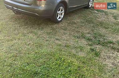 Универсал Audi A4 2012 в Нововолынске