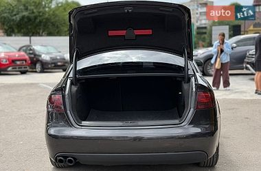 Седан Audi A4 2010 в Шептицькому фото 15 Седан Audi A4 2010 в Шептицькому