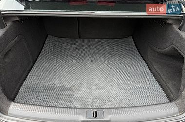 Седан Audi A4 2010 в Шептицькому фото 16 Седан Audi A4 2010 в Шептицькому