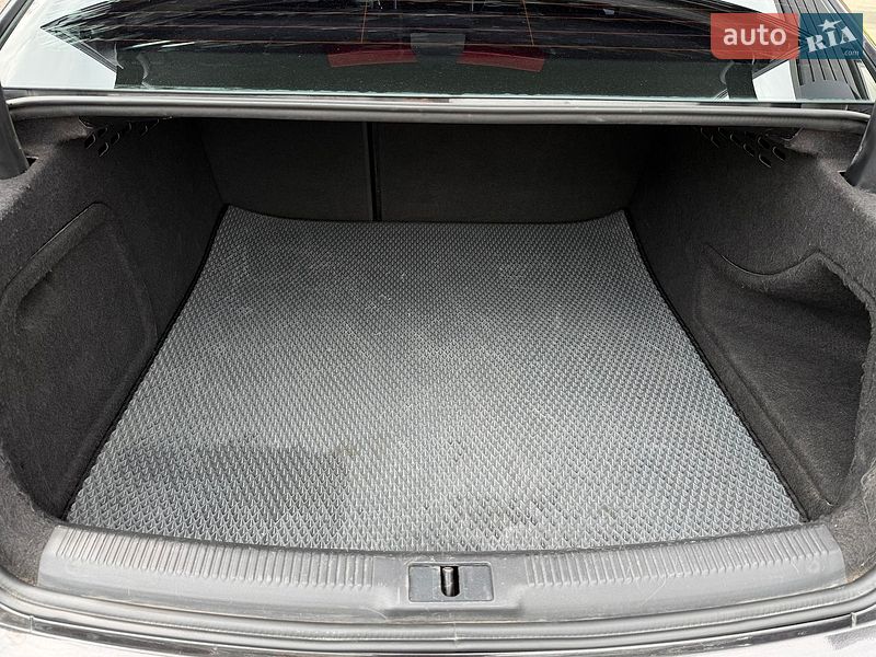 Седан Audi A4 2010 в Шептицькому фото 16 Седан Audi A4 2010 в Шептицькому