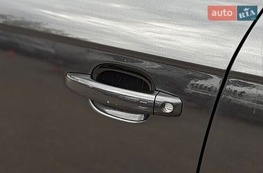 Седан Audi A4 2010 в Шептицькому фото 22 Седан Audi A4 2010 в Шептицькому