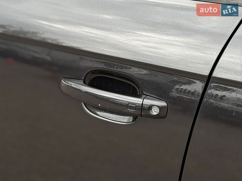 Седан Audi A4 2010 в Шептицькому фото 22 Седан Audi A4 2010 в Шептицькому