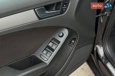 Седан Audi A4 2010 в Шептицькому фото 24 Седан Audi A4 2010 в Шептицькому