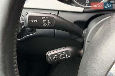 Седан Audi A4 2010 в Шептицькому фото 35 Седан Audi A4 2010 в Шептицькому