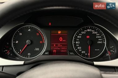 Седан Audi A4 2010 в Шептицькому фото 37 Седан Audi A4 2010 в Шептицькому
