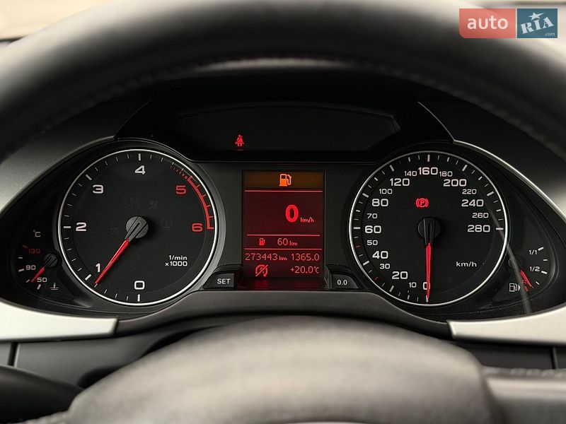 Седан Audi A4 2010 в Шептицькому фото 37 Седан Audi A4 2010 в Шептицькому