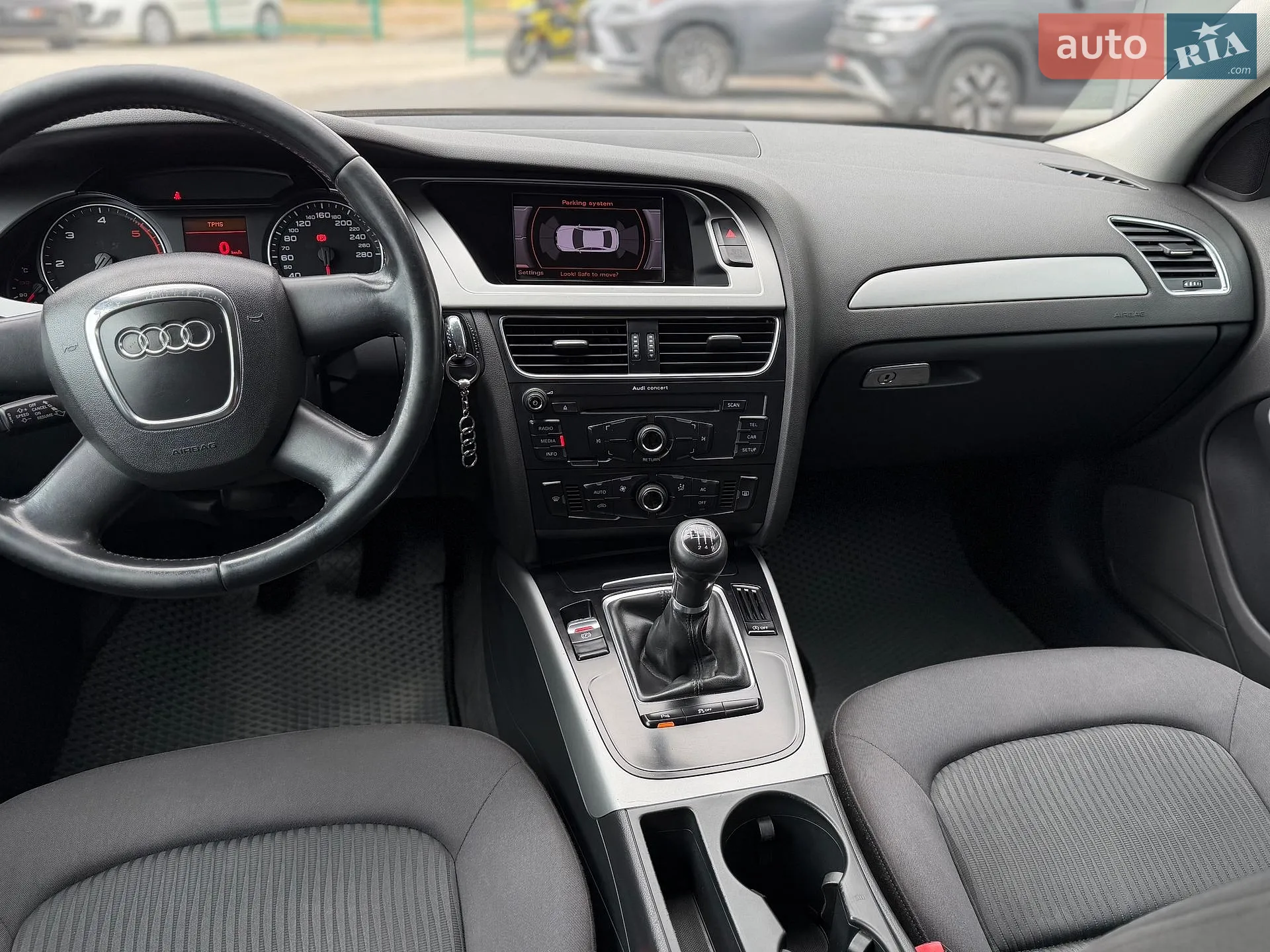 2010 Audi A4 - мініатюра 38
