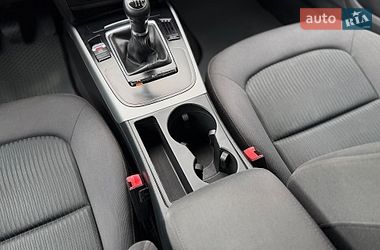 Седан Audi A4 2010 в Шептицькому фото 42 Седан Audi A4 2010 в Шептицькому