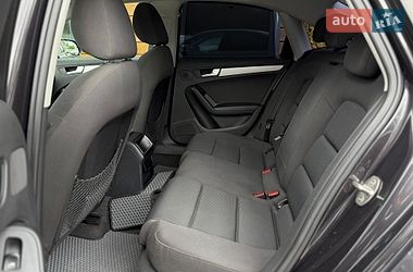 Седан Audi A4 2010 в Шептицькому фото 46 Седан Audi A4 2010 в Шептицькому