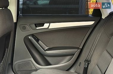Седан Audi A4 2010 в Шептицькому фото 48 Седан Audi A4 2010 в Шептицькому