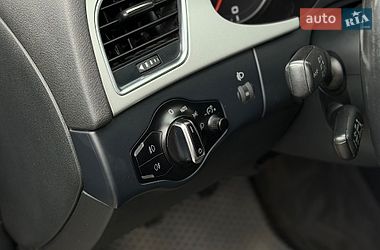 Седан Audi A4 2010 в Шептицькому фото 33 Седан Audi A4 2010 в Шептицькому
