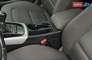 Седан Audi A4 2010 в Шептицькому фото 43 Седан Audi A4 2010 в Шептицькому