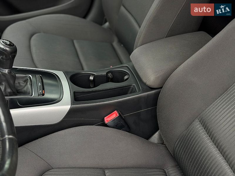 Седан Audi A4 2010 в Шептицькому фото 43 Седан Audi A4 2010 в Шептицькому