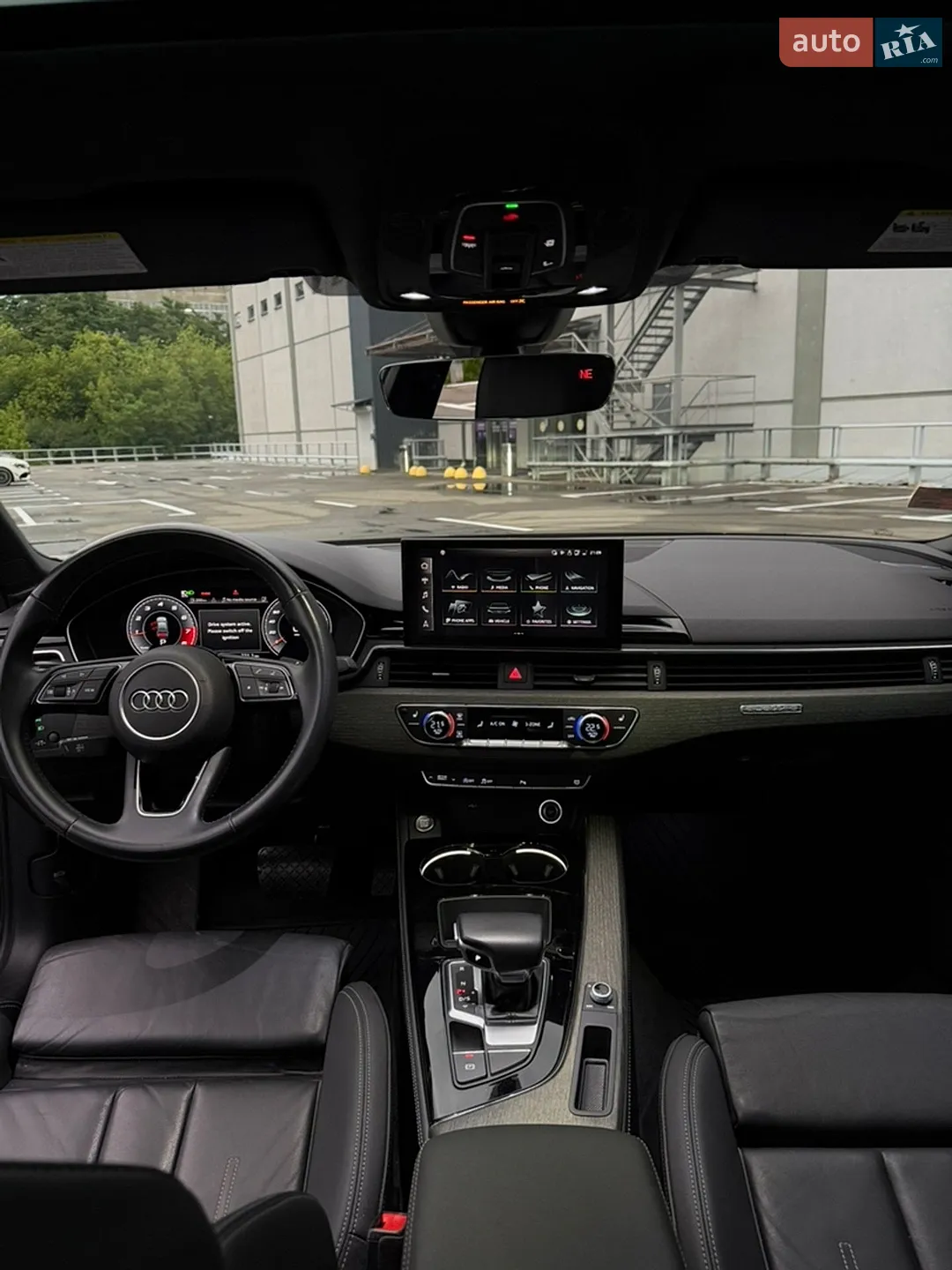 2020 Audi A4 - мініатюра 15