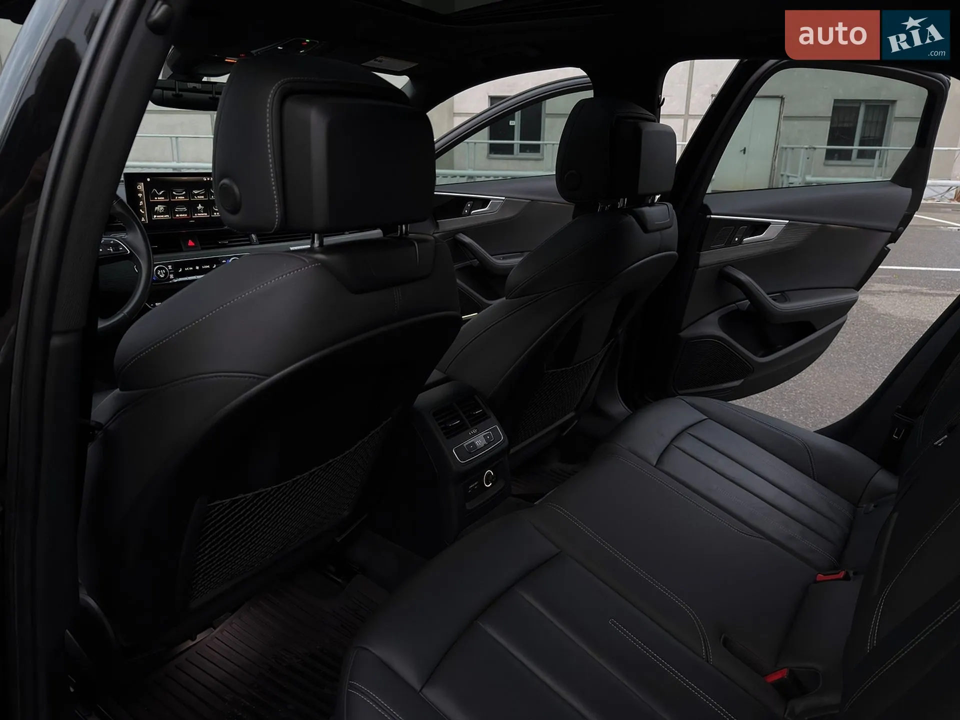 2020 Audi A4 - мініатюра 20
