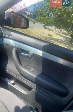 Универсал Audi A4 2004 в Балаклее