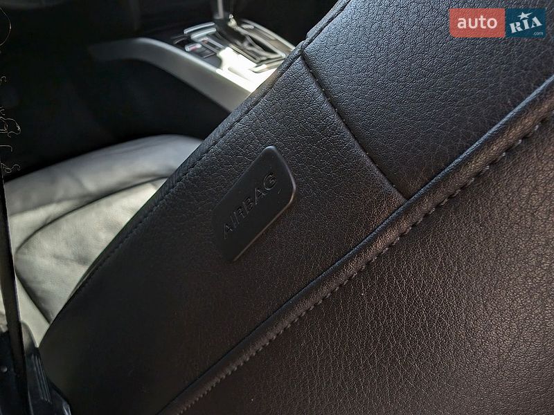 Седан Audi A4 2013 в Тернополе
