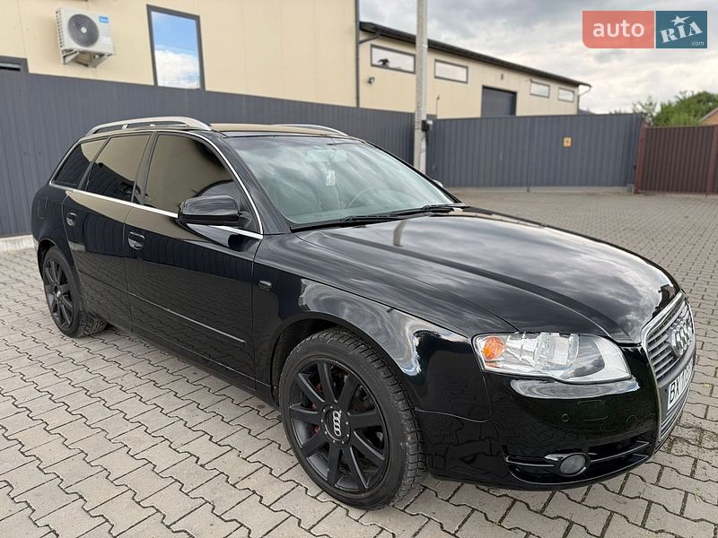 Универсал Audi A4 2006 в Хмельницком фото 11 Универсал Audi A4 2006 в Хмельницком