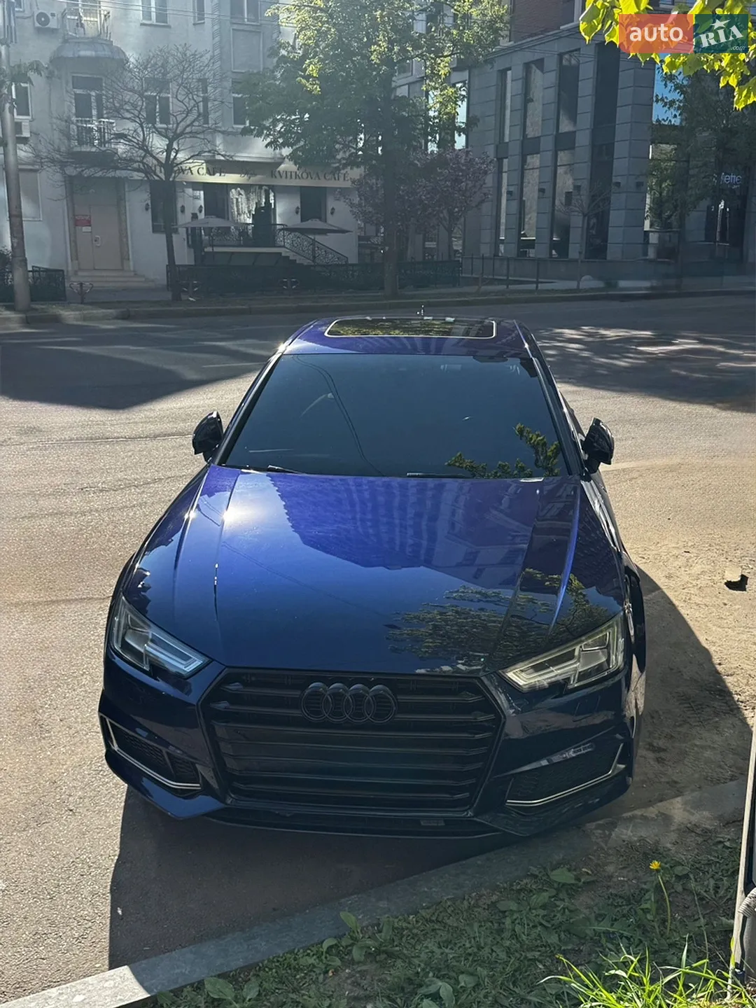 2019 Audi A4 - мініатюра 9