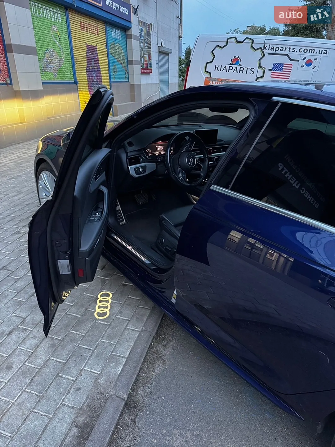 2019 Audi A4 - мініатюра 12