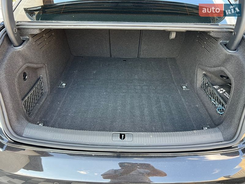 Седан Audi A4 2023 в Днепре фото 28 Седан Audi A4 2023 в Днепре