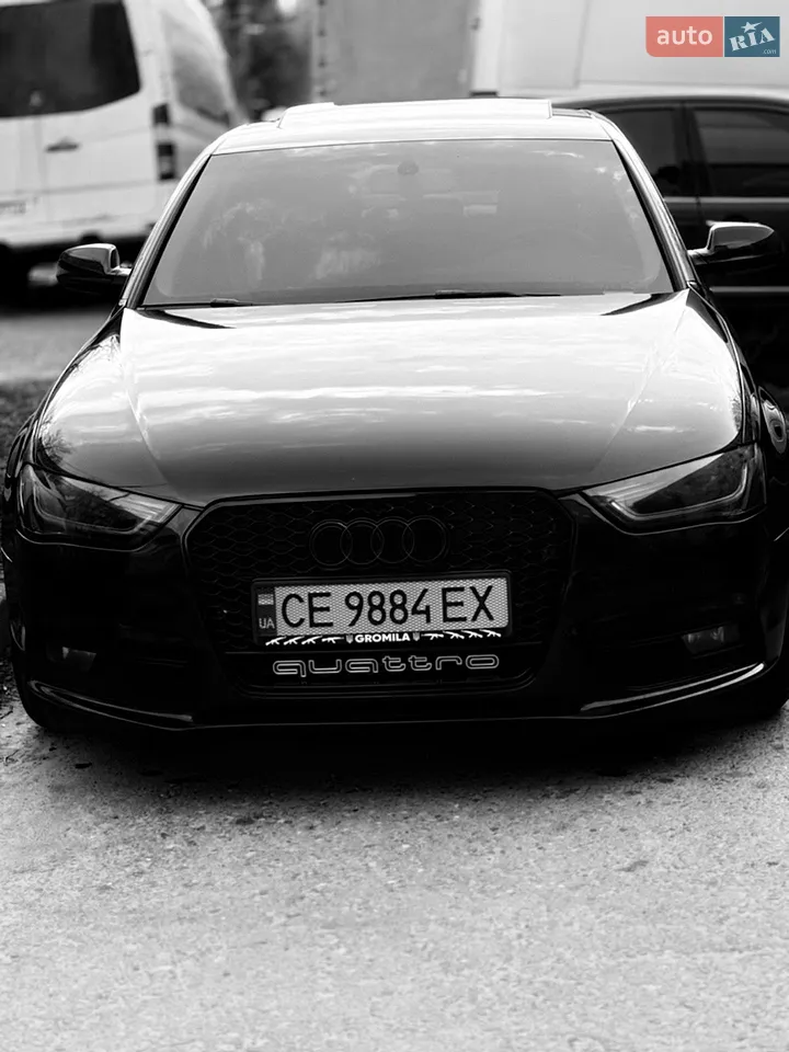 2013 Audi A4 - мініатюра 18
