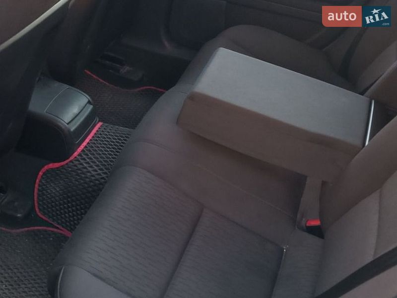 Универсал Audi A4 2007 в Шевченково