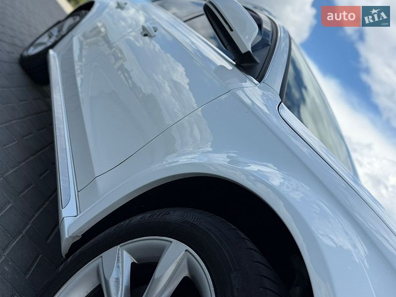 Універсал Audi A4 2010 в Дніпрі