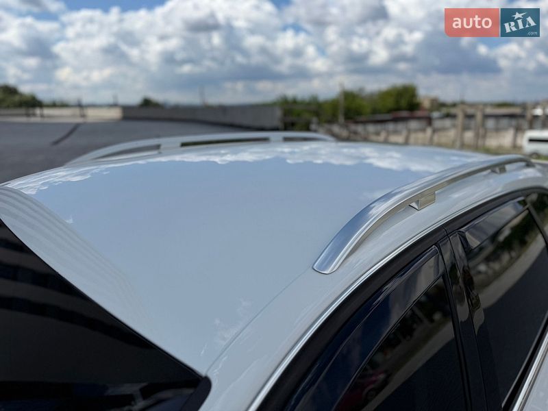 Універсал Audi A4 2010 в Дніпрі