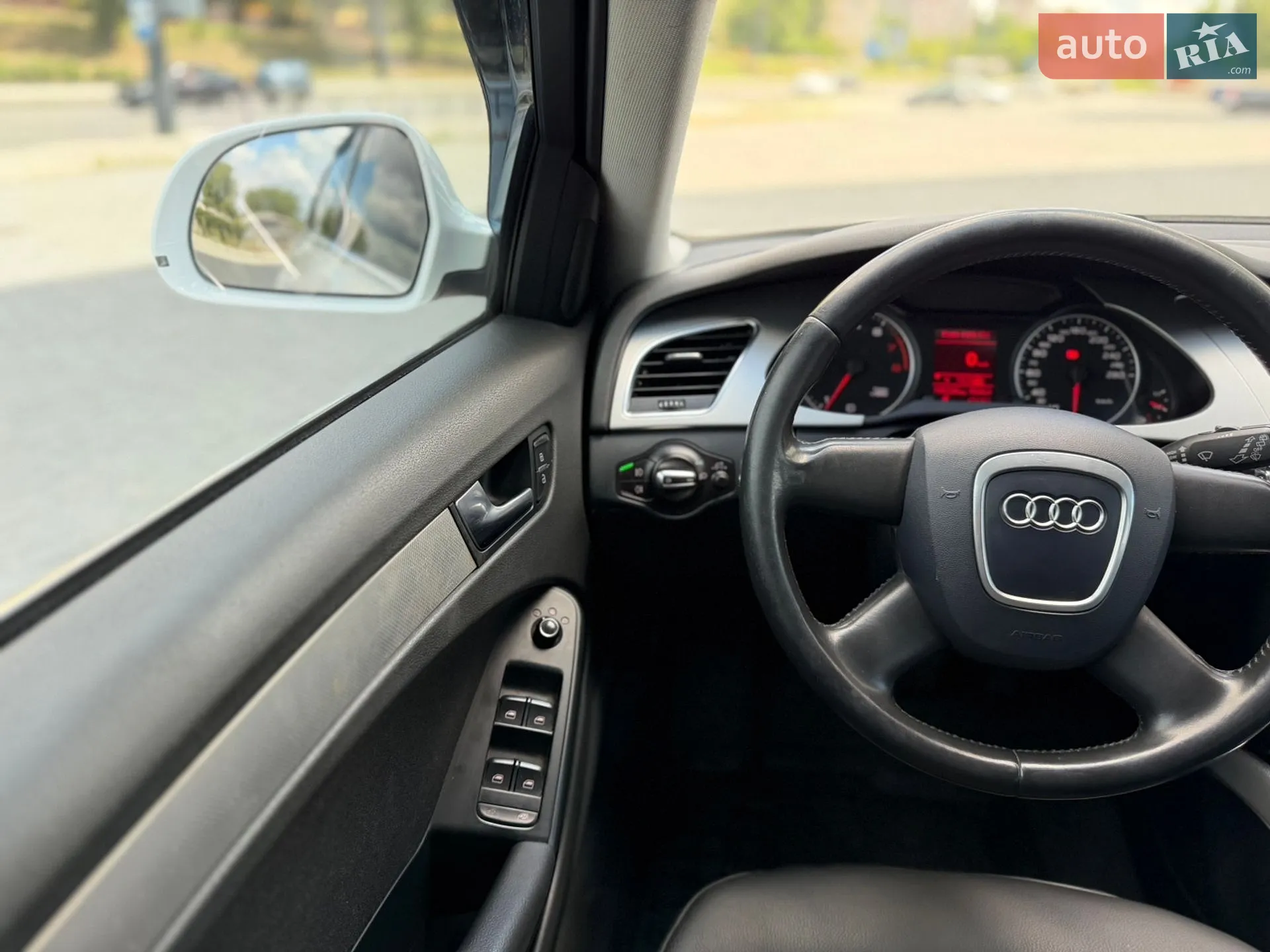 Audi A4 2010 VIN WAUZZZ8K4AA111554 фото оголошення 21 з 37