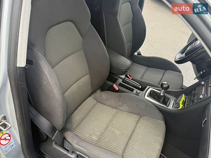 Универсал Audi A4 2006 в Полтаве