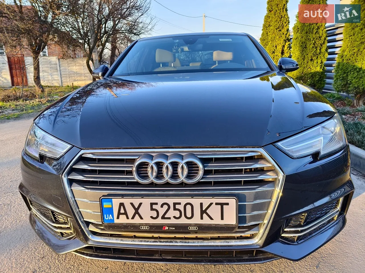 2018 Audi A4 - мініатюра 20