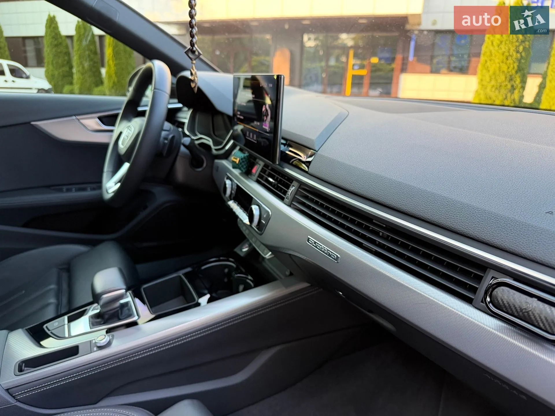 2023 Audi A4 - мініатюра 26