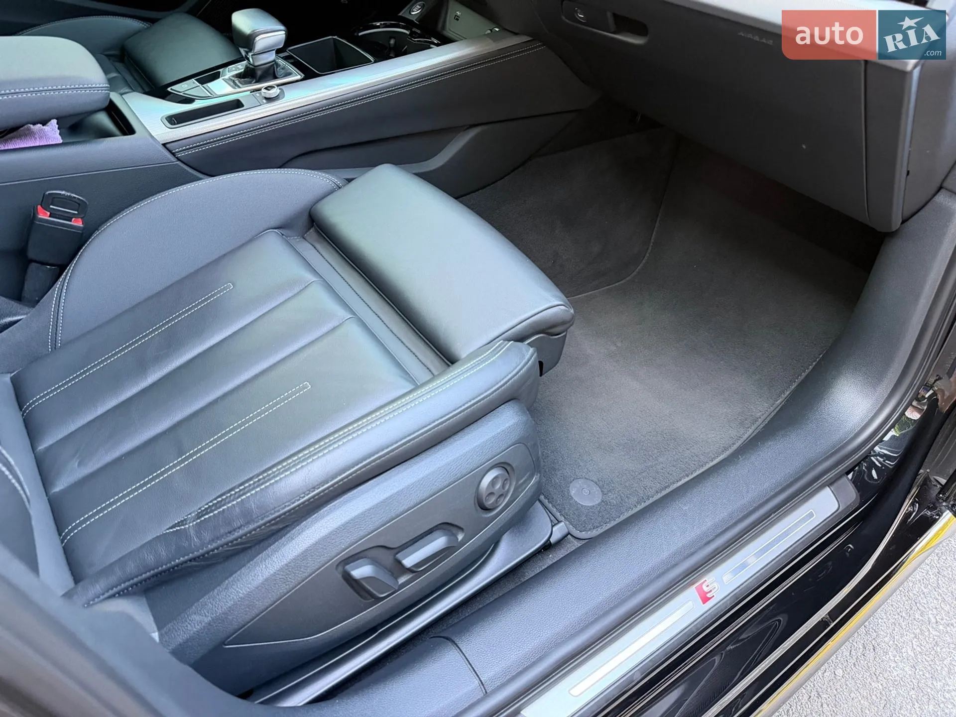 2023 Audi A4 - мініатюра 36