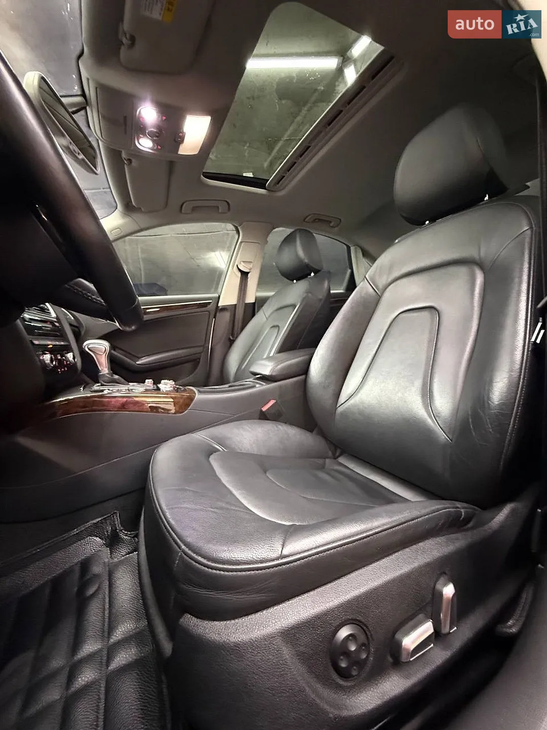 2012 Audi A4 - мініатюра 17