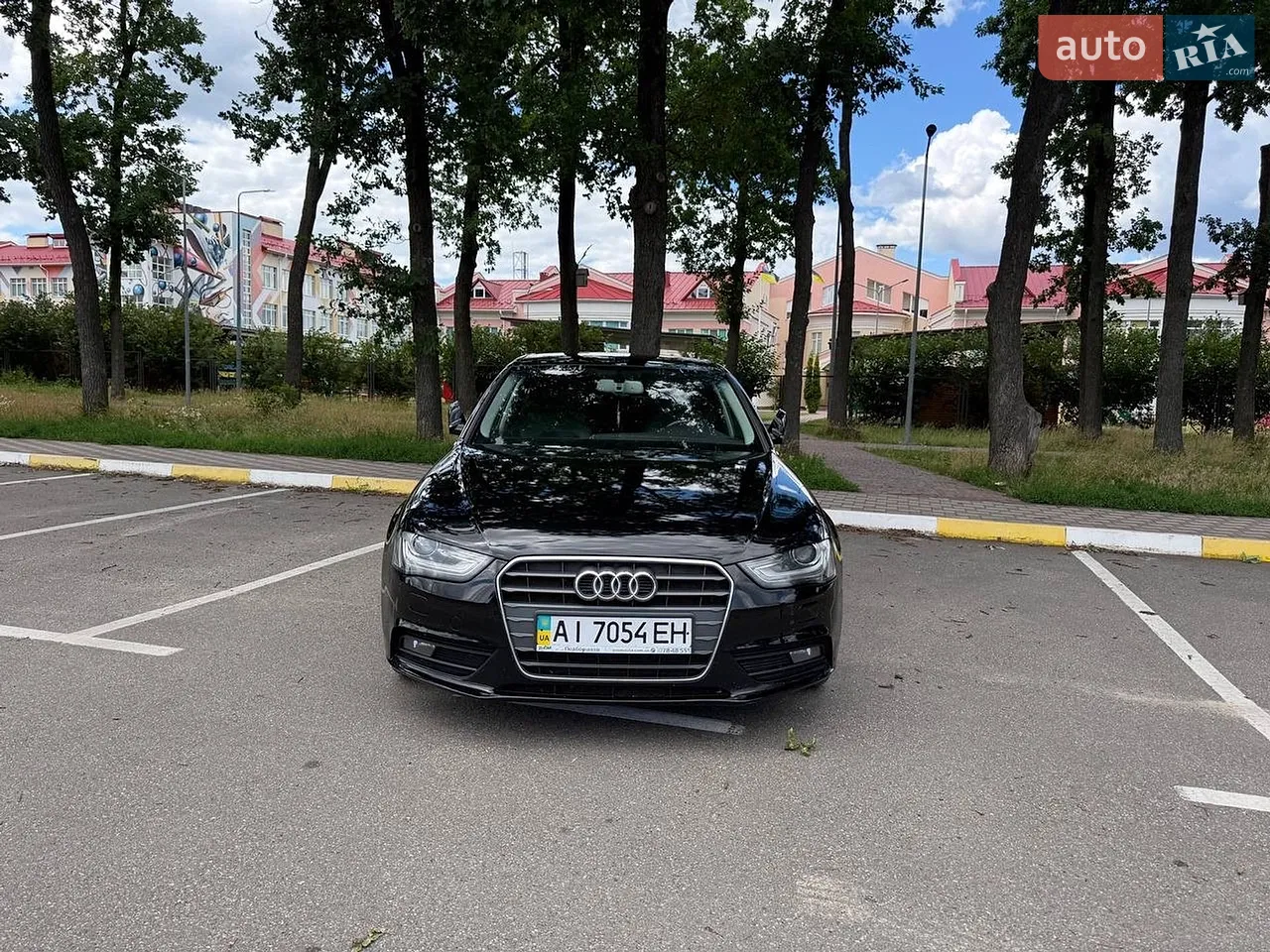 2011 Audi A4 - мініатюра 17
