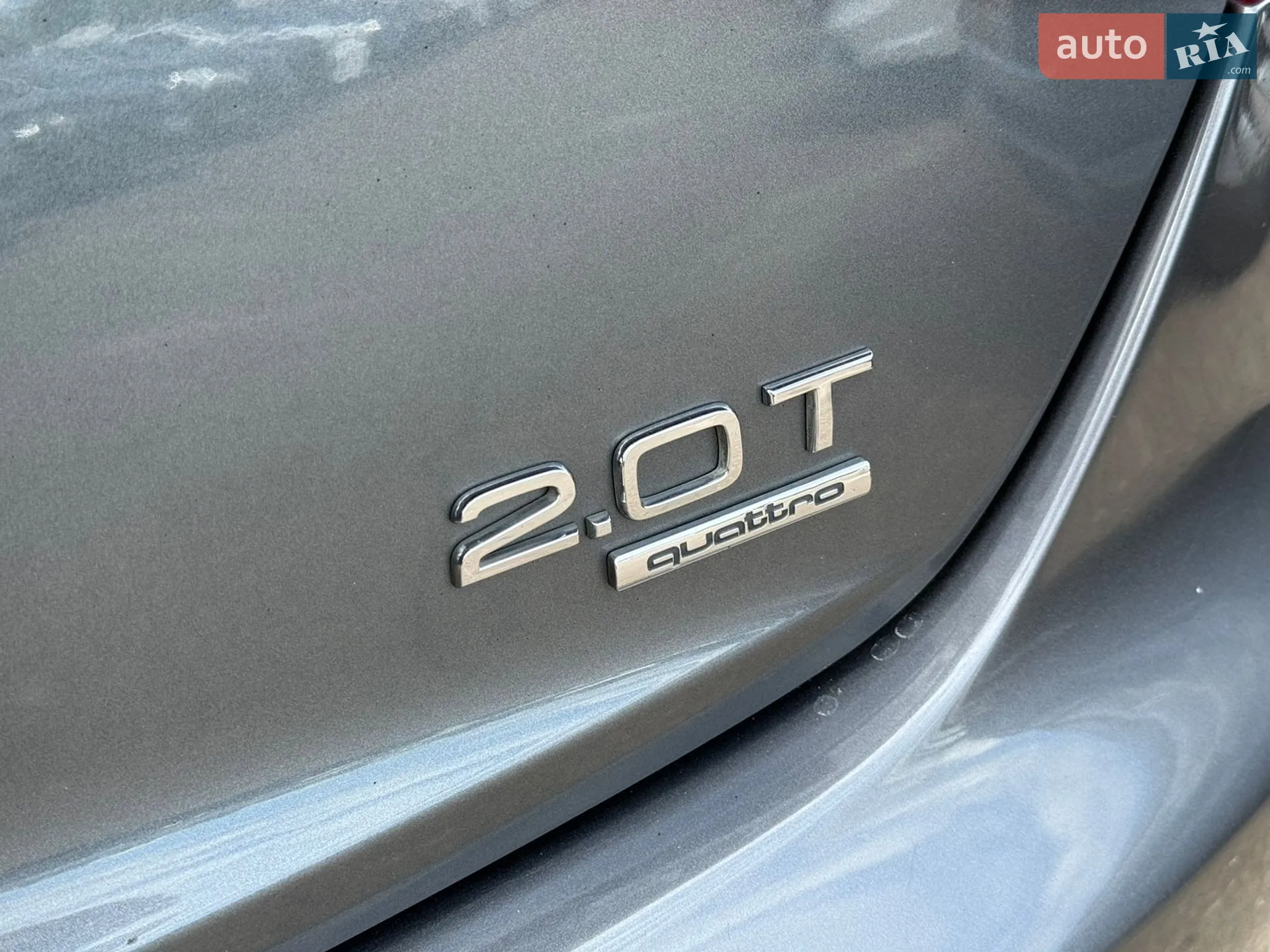 2012 Audi A4 - мініатюра 21