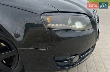 Універсал Audi A4 2006 в Яворові фото 5 Універсал Audi A4 2006 в Яворові