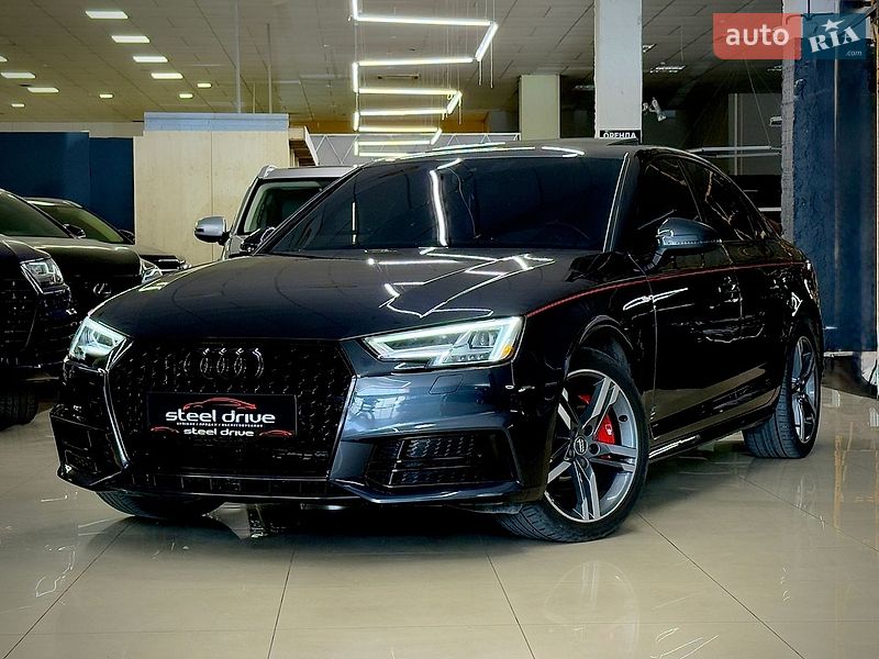 Audi A4 2016 Audi A4 2016