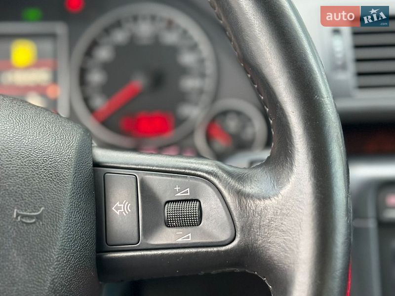 Универсал Audi A4 2006 в Сарнах