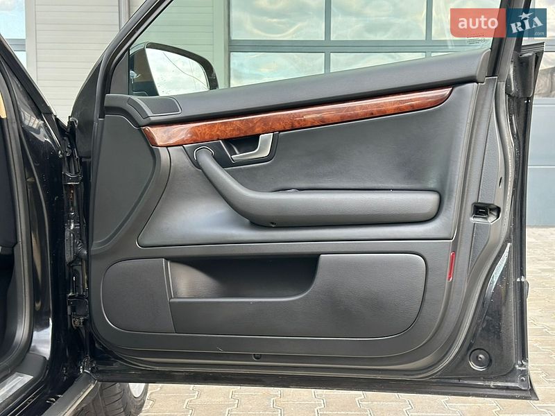 Универсал Audi A4 2006 в Сарнах
