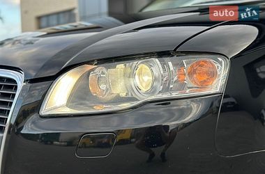 Универсал Audi A4 2006 в Сарнах