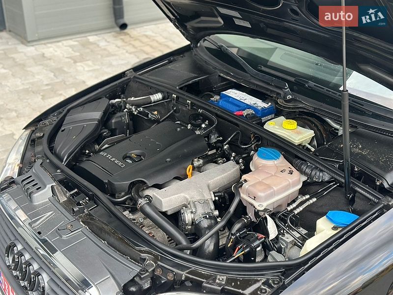 Универсал Audi A4 2006 в Сарнах