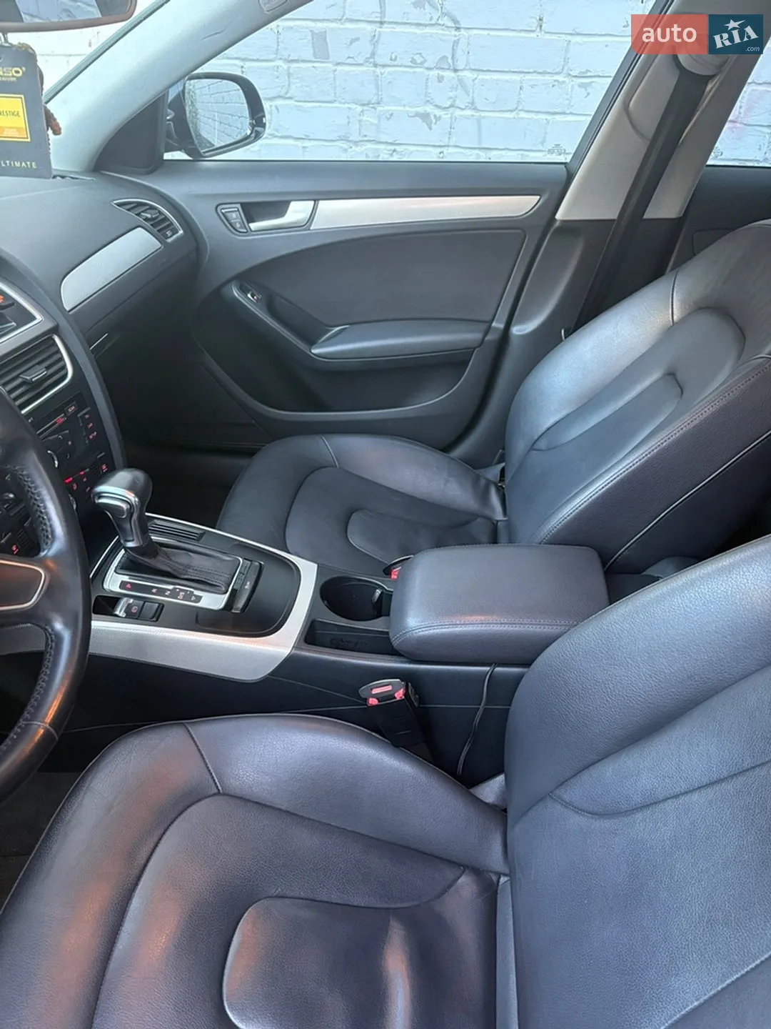 2013 Audi A4 - мініатюра 9