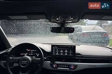 Седан Audi A4 2020 в Полтаве