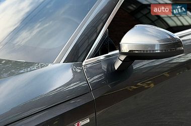 Седан Audi A4 2020 в Полтаве