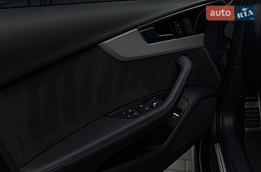 Седан Audi A4 2020 в Полтаве