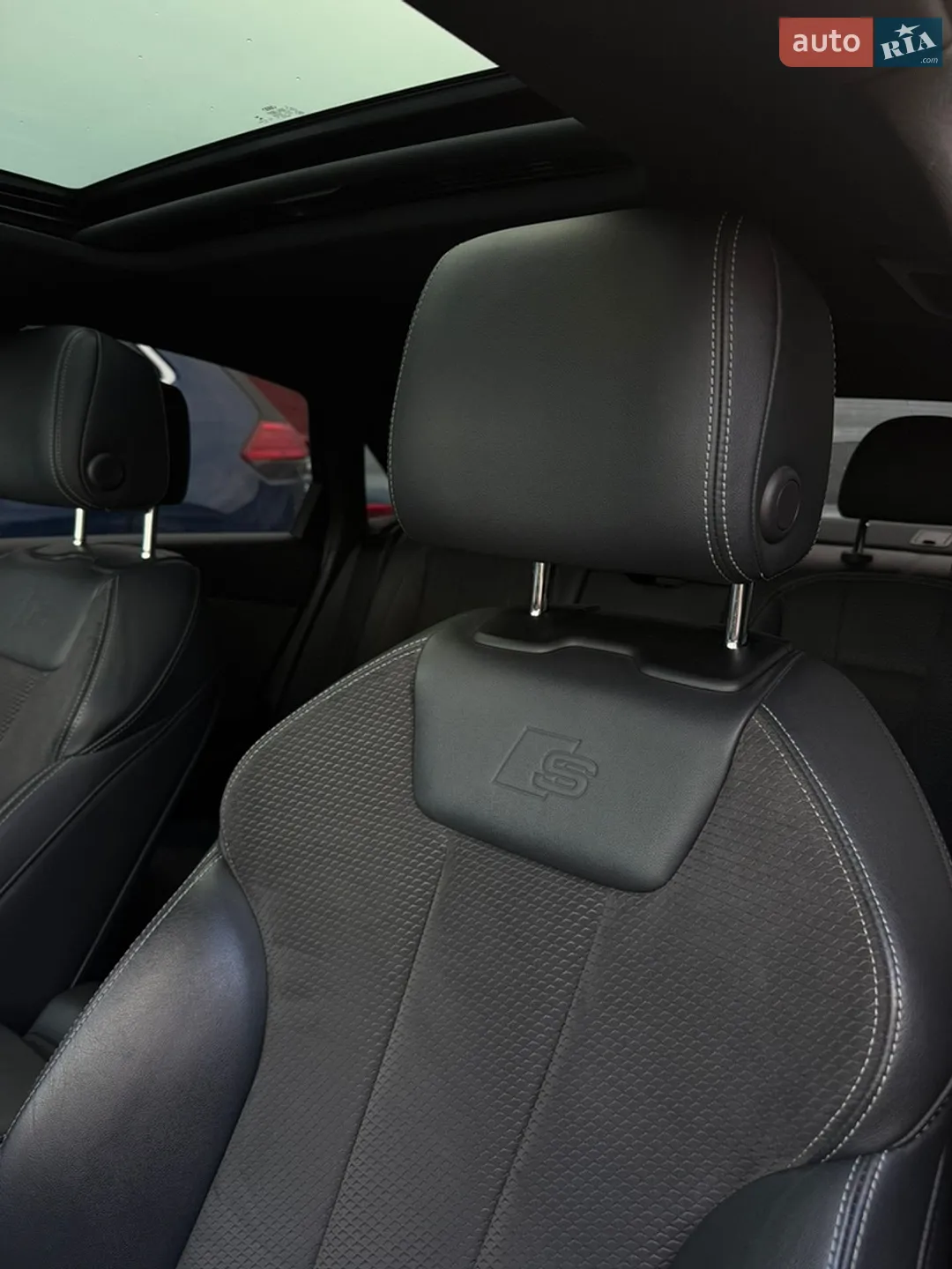 2020 Audi A4 - мініатюра 12