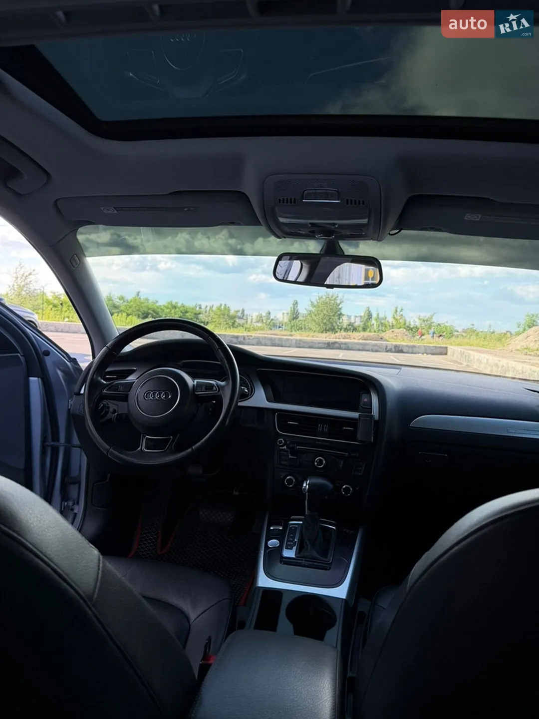 2015 Audi A4 - мініатюра 22